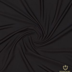 MEN'S UNSTITCHED "DARK CHOCALATE BROWN" EASTERN WEAR