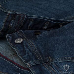 Men's Midnight Blue Western Wear