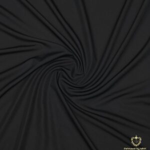 MEN'S UNSTITCHED "PITCH BLACK" EASTERN WEAR