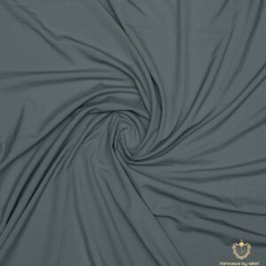 MEN'S UNSTITCHED "STALE GREY" EASTERN WEAR