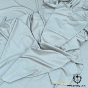 Stone Beige Premium Blended Winter Wear