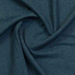 Mens Unstitched " Sea Green" Premium Wool