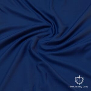 Midnight Blue Wash and Wear